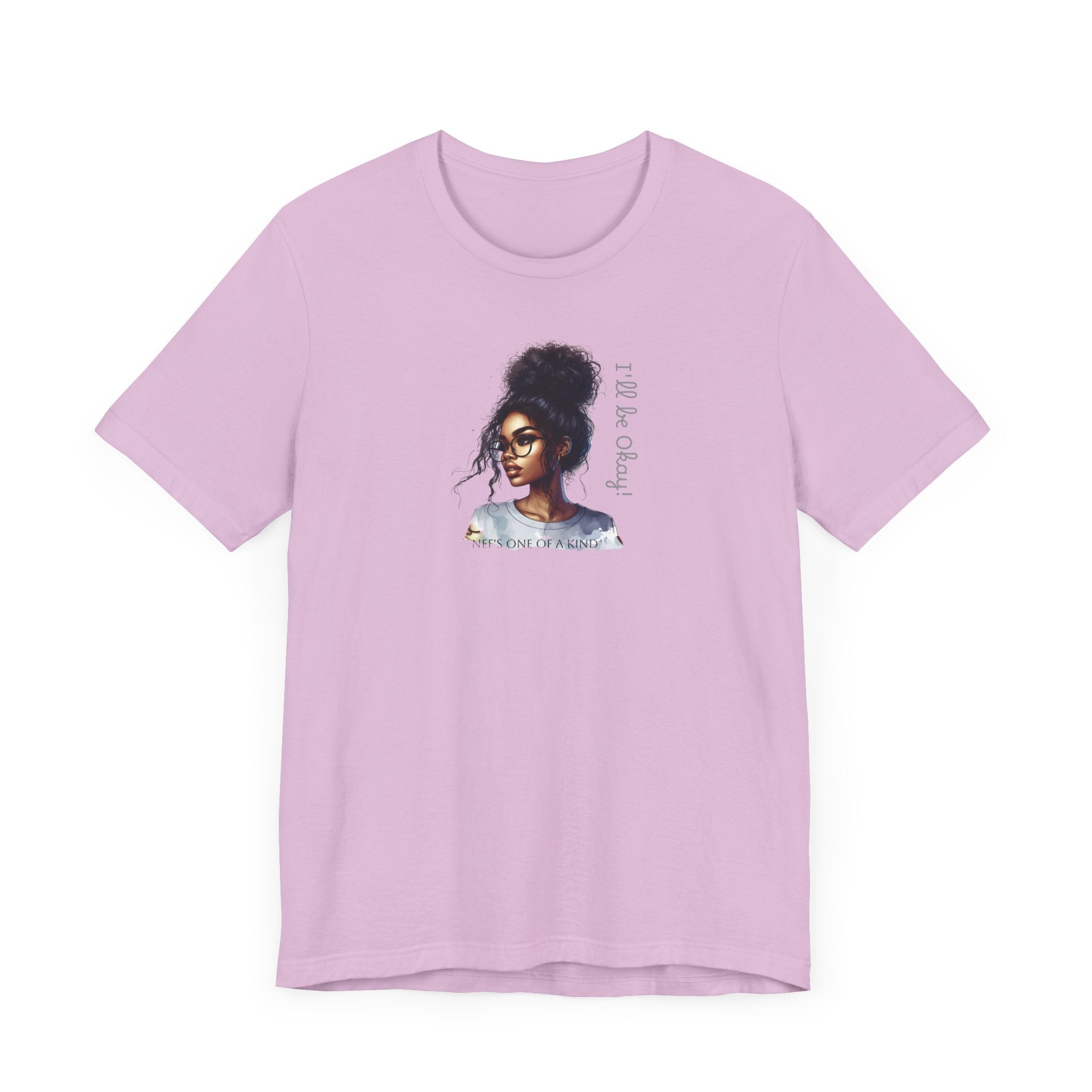 I'll be okay Tee